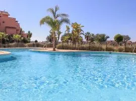 renovated 1 bedroom apartment mar menor golf resort