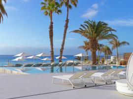 Paradisus by Meliá Gran Canaria - All Inclusive: San Agustin'de bir otel