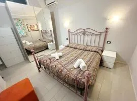 Apartment Taormina center, via Celestino Penna 6