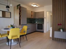 Veronika, hotel in Rijeka