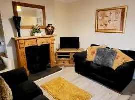 Tods Lodge - Quiet area in Derry City