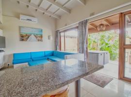 San Lameer Villa 2110 by Top Destinations Rentals, hotell i Southbroom