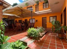 Posada El Remanso de Pueblo Nuevo