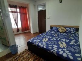 Bastola Stay, rental liburan di Darjeeling