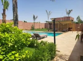 Dar Sofia Villa