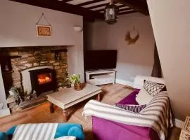 Hideaway Cottage Sleaford