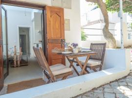 Lightbooking Praia Fabrica Algarve, apartamento en Vila Nova de Cacela