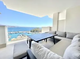 Icon Marina A