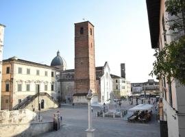 Casa Maddy Pietrasanta, appartamento a Pietrasanta