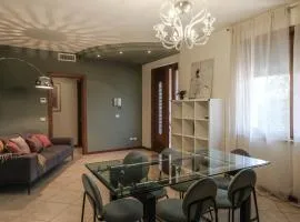 Nadia Green House Sommacampagna Verona