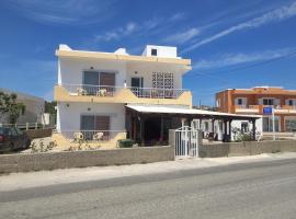 Paradise, Hotel in Kefalos