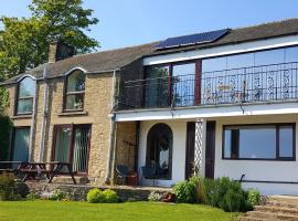 The Wood Cottage, hotel em Scarborough