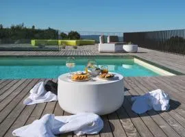 VILLA ZEROU
