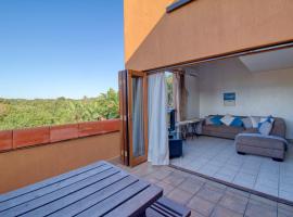 San Lameer Villa 1916 by Top Destinations Rentals, hotel in Southbroom