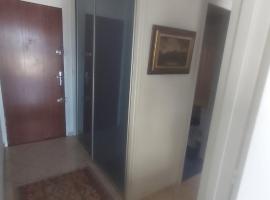 Cosy95: Pontoise şehrinde bir otel