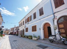 Art Rooms Gjuhadol, ubytování v soukromí v destinaci Shkodër