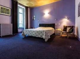 Fasthotel Pau-Centre HOTEL ADOUR
