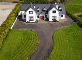 Osher, cottage in Milehouse