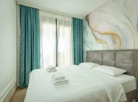 Miracle apartment