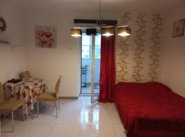 Your Space, apartment in Donji Stoliv