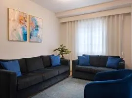 Invicta Premium - Downtown apartment