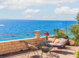 Bella Vista Apartment, hotel v destinaci Jesenice