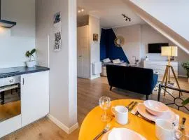 Apartament Zakatek z miejscem parkingowym