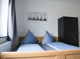 Heide Ferienwohnung Süd Nr-2