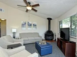 Blue Agave Bungalow - Community Poolhot Tub #14