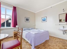 Baldursbrá Guesthouse Laufásvegur, gistihús í Reykjavík