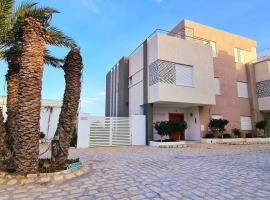 Villa ilian, cottage di Monastir