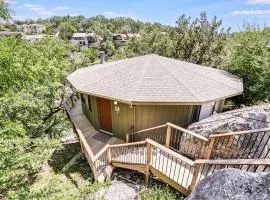 Lakefront Bungalow - Community Poolhot Tub #6
