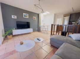 Apartamento Niar, apartamento en Playa Honda