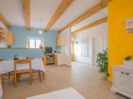 Pifari에 위치한 주차 가능한 호텔 Relaxing house on countryside in central Istria