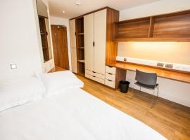 Willow Court, hotel v destinaci Stirling