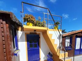 Casa Lantana – dom wakacyjny w mieście Quiaios