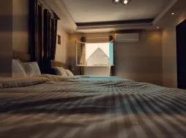 Hur Pyramids Inn