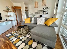 Condo Casa Di Olivia, ubytování s možností vlastního stravování v Mariboru