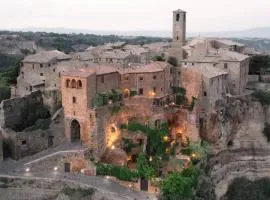Palazzo storico Colesanti