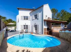 Villa SaCalma con Piscina Privada