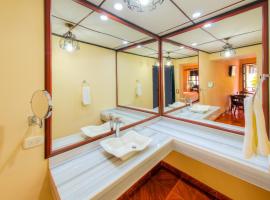 Hotel Camino Real Popay&aacute;n Colombia