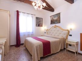 Alloggi SS Giovanni e Paolo