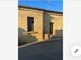 Le logis des roses