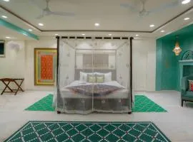 Mangalmayee Heritage Home - Boutique Homestay