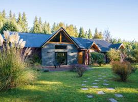 Arcano Casa Montaña