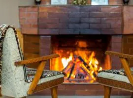 Bokneti - Guest House, Agro Tourism Destination