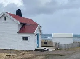 Roligheten Lodge in Andenes