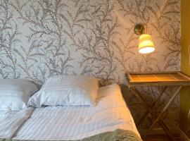 GÆSTEHUSET, cheap hotel in Tarm