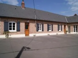 La longère de Suzanne