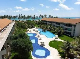 Flat Beira Mar - Carneiros Beach Resort